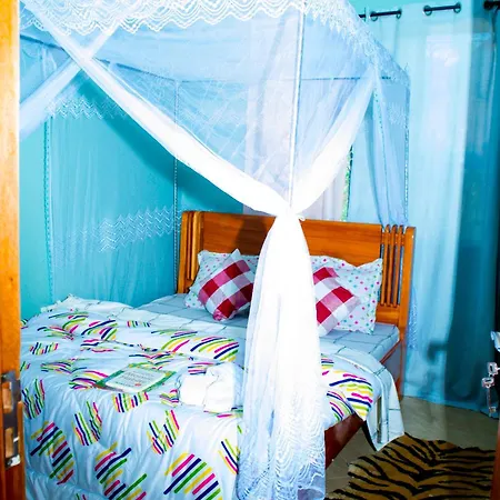 Catherine Home Near Kilimanjaro International Airport Jro Moshi Exterior photo