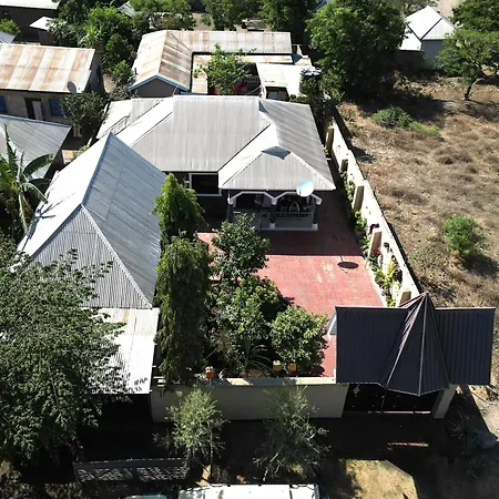 Catherine Home Near Kilimanjaro International Airport Jro Moshi Exterior photo