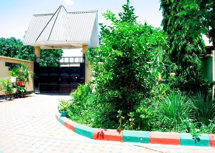 Catherine Home Near Kilimanjaro International Airport Jro