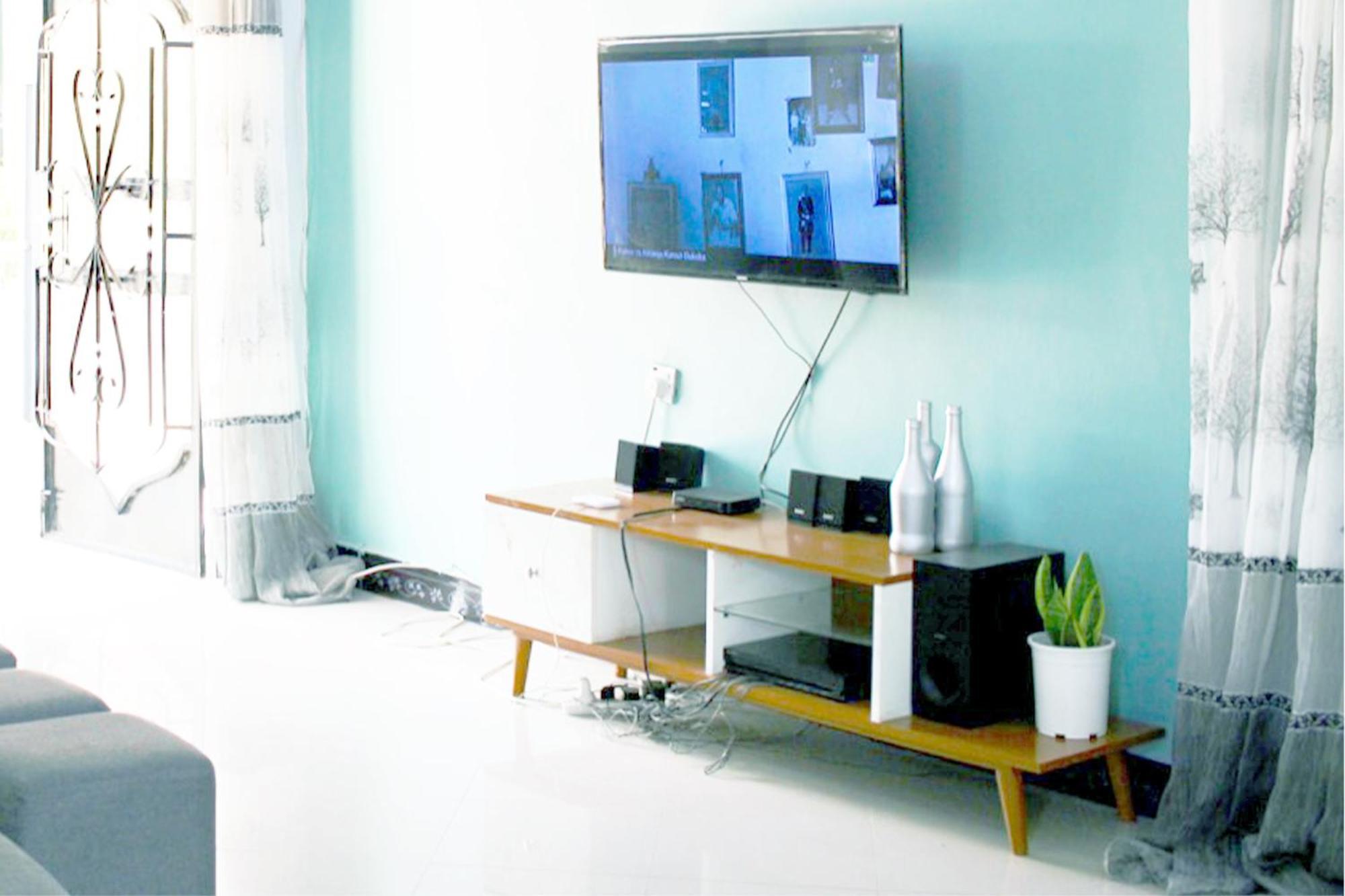 Homestay Catherine Near Kilimanjaro International Airport Jro Moshi