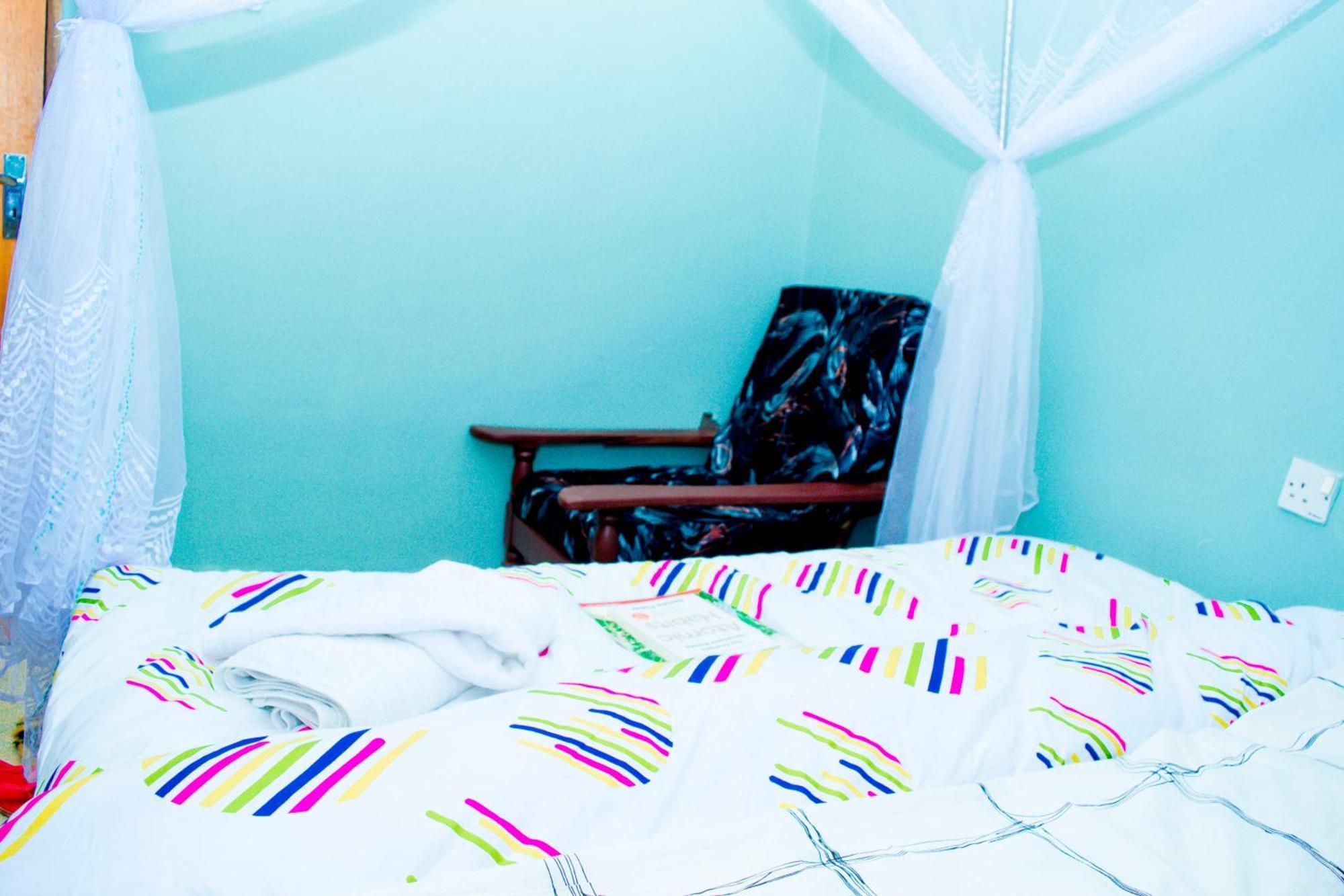 Homestay Catherine Near Kilimanjaro International Airport Jro Moshi