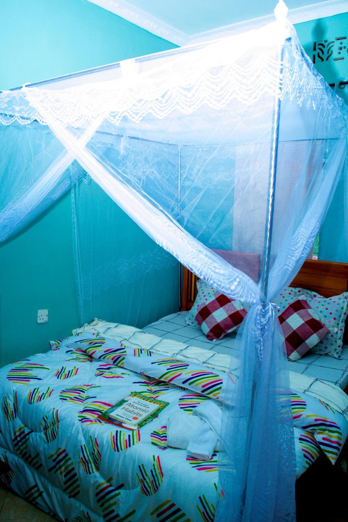 Homestay Catherine Near Kilimanjaro International Airport Jro *