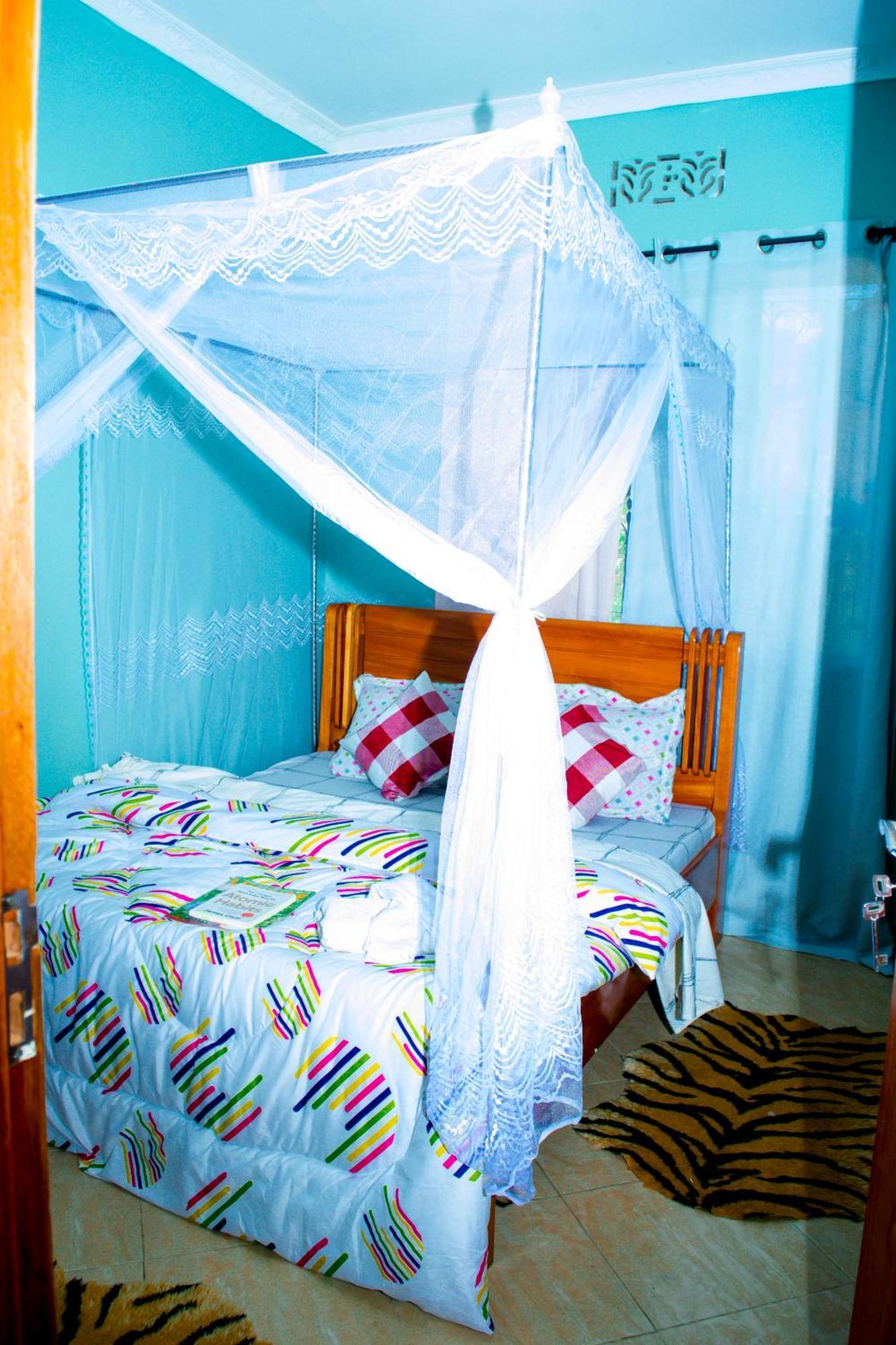 Homestay Catherine Near Kilimanjaro International Airport Jro Moshi